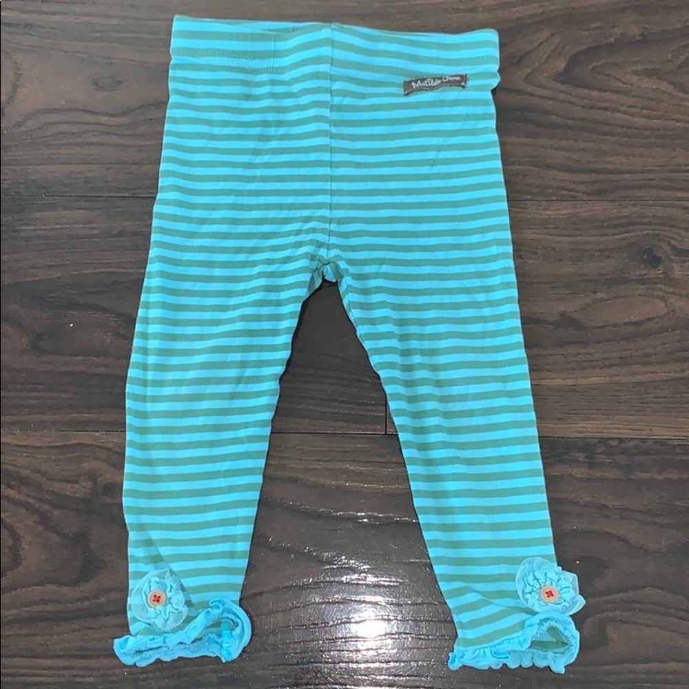 Matilda Jane Leggings